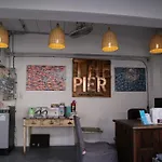 The Pier Hostel