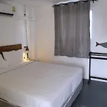 The Pier Hostel