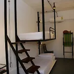 The Pier Hostel
