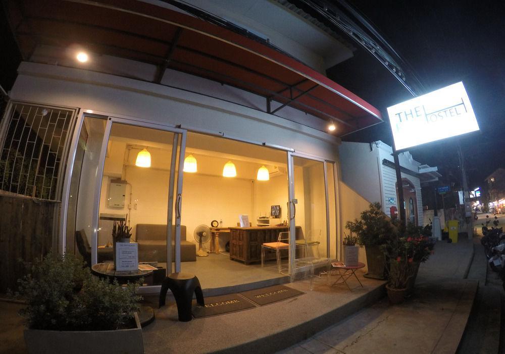 The Pier Hostel *