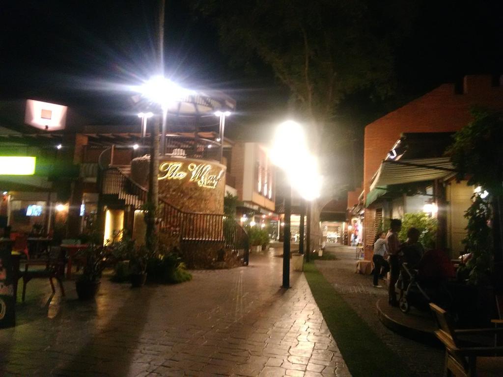 Hostel The Pier *
