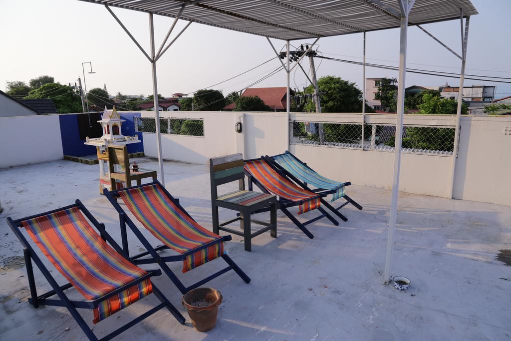 Hostel The Pier