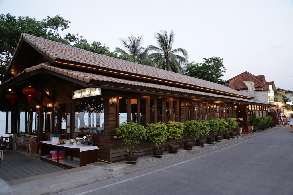 The Pier Hostel