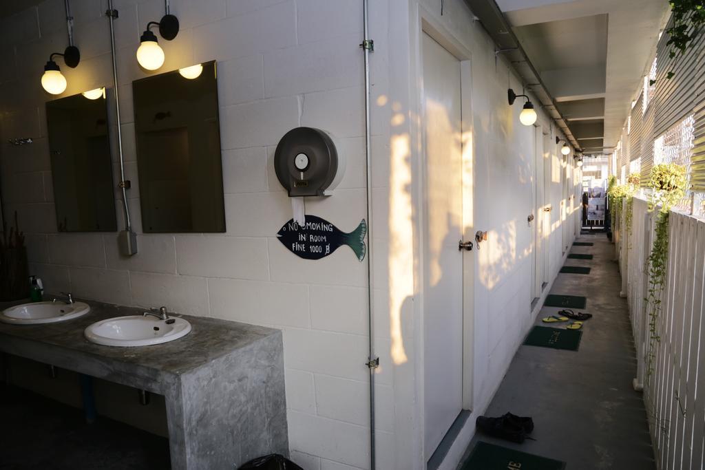 The Pier Hostel *