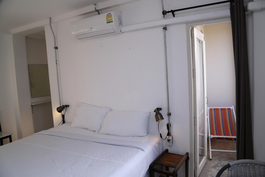 The Pier Hostel
