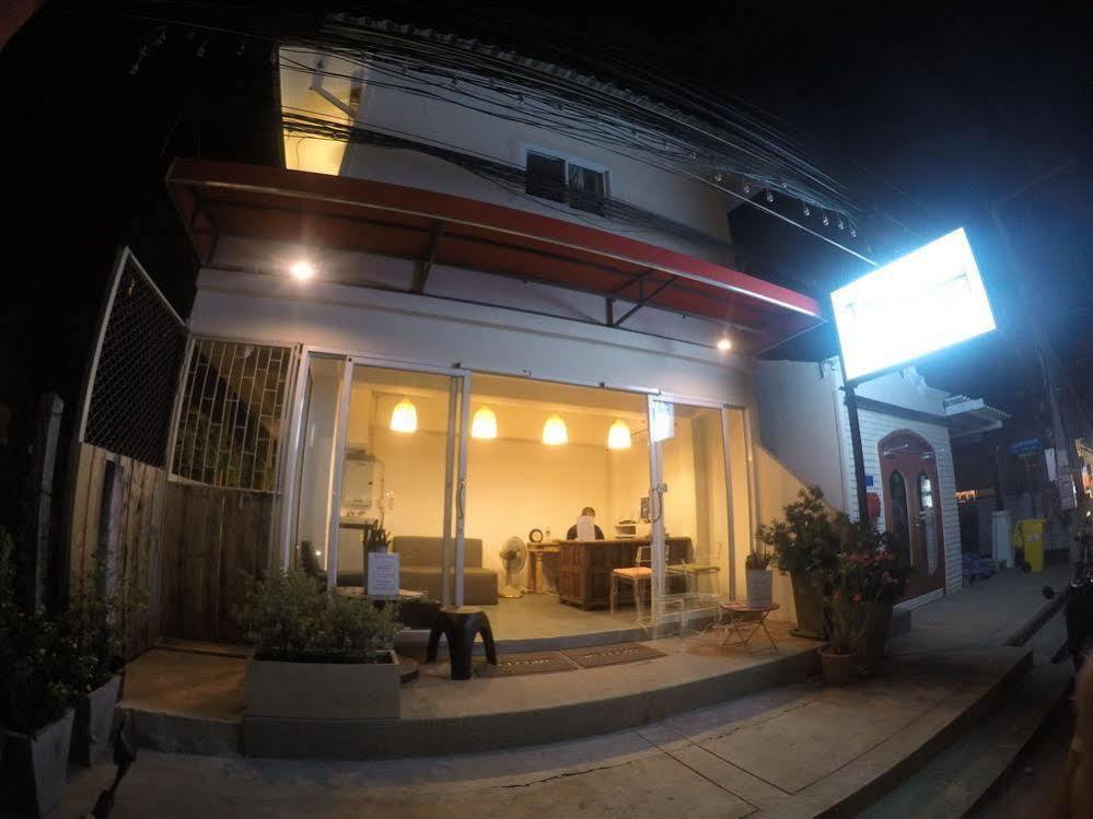 The Pier Hostel