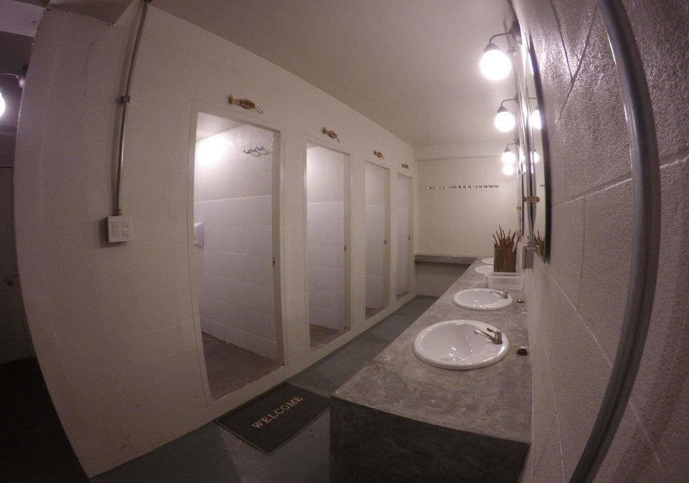 Hostel The Pier *